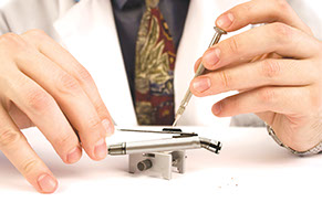 Surgairtome two repair Vital Surgical Technologies Dental Instruments